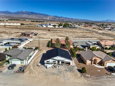 3046 Mount Charleston Dr