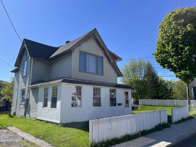 Property at 1 Albert St, Adams, MA