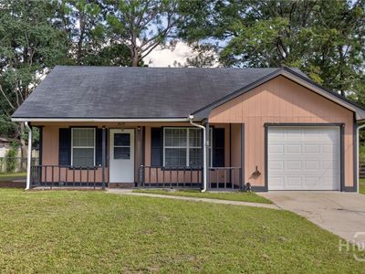 819 Ridgewood Way