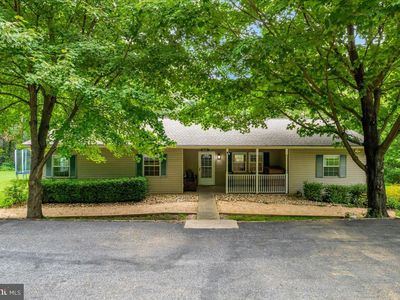 Property at 7622 Black Rd, Thurmont, MD