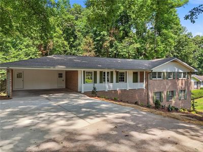 7215 Sinyard Rd