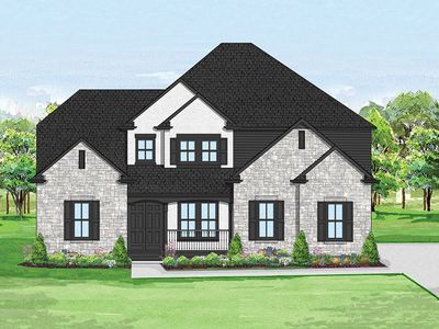 The REDOAK Plan, Alto Piano