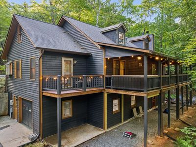 889 Granny Branch Dr