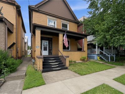 413 North Ave
