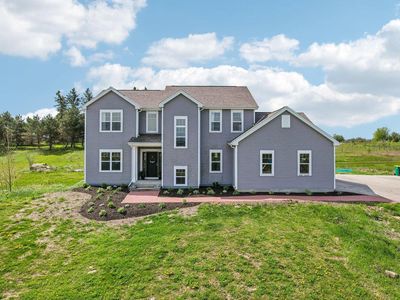 N140W17335 Cedar LANE