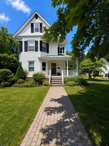 92 Highland Avenue