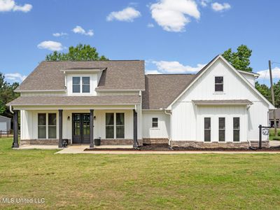 Property at 195 Southbrook Dr, Byhalia, MS
