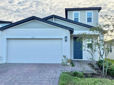 Property at 3175 BELLA VISTA DRIVE, Davenport, FL