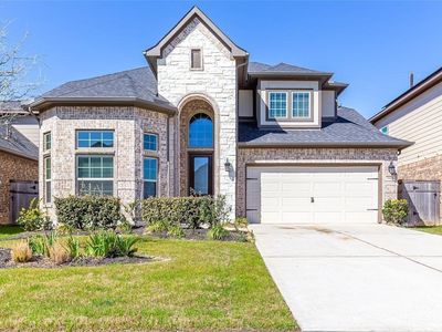 3442 Cabernet Shores Dr