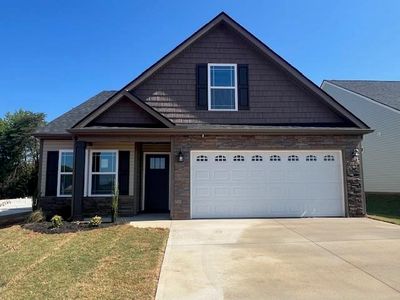 1152 Cleve Gosnell Ln