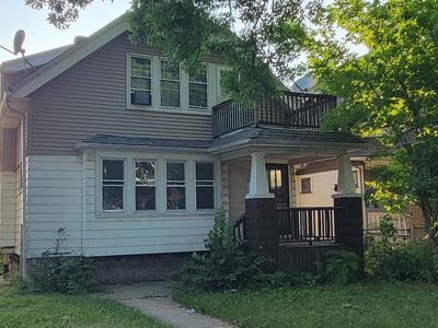 3827 N 24th PLACE #A