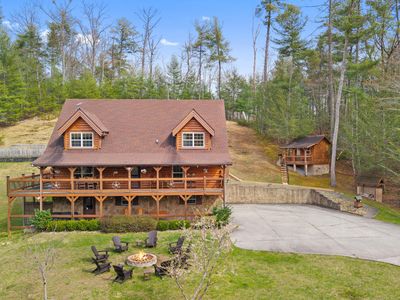 1238 Mossy Cove Way