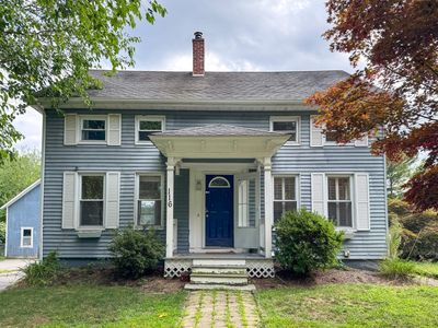 116 Leedham St