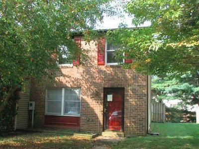 10612 Whiterock Ct