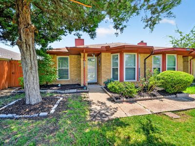 2606 Stanford St #B