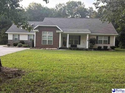 Property at 3325 James Turner Rd, Effingham, SC