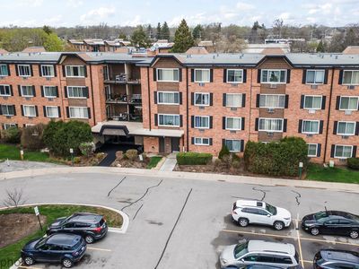 1116 S New Wilke Rd Unit 2-209