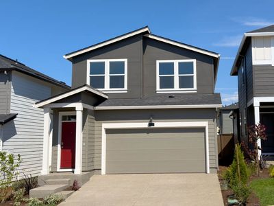 Willow Plan, Butler Creek Crossing