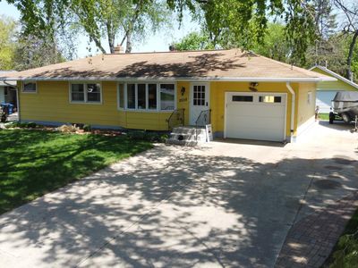 2828 Matilda St