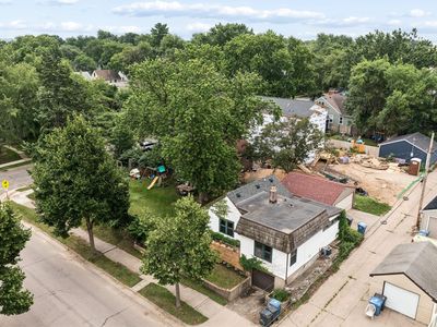 Property at 2241 57th St E, Minneapolis, MN