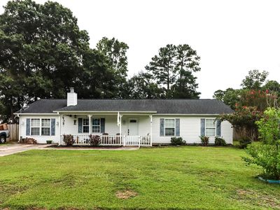 905 Shem Creek Circle