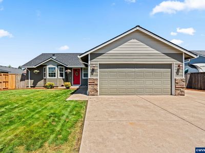 Property at 1081 Siuslaw St, Harrisburg, OR