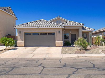 4140 W Camille Pl