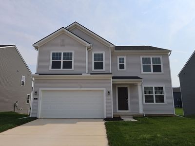 618 Harvest Way
