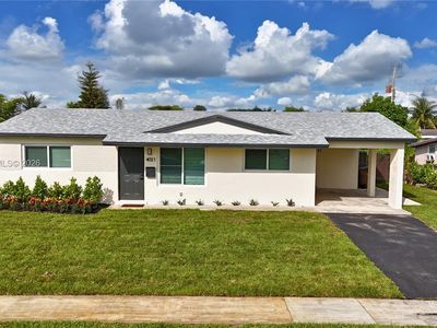4021 NW 3rd Ter