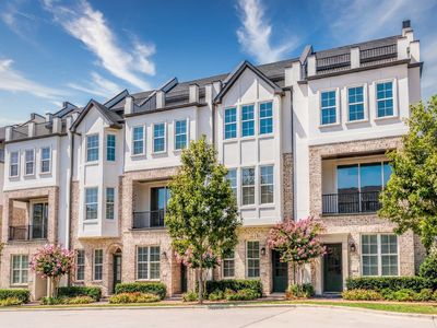 Property at 2180 Flame Birch Ln, Dallas, TX