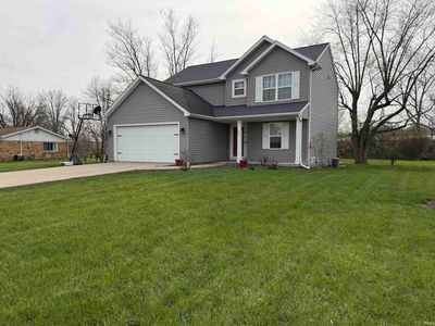 Property at 265 N Van Buren St, Monroe, IN