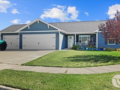 2981 W Copper Ridge Loop