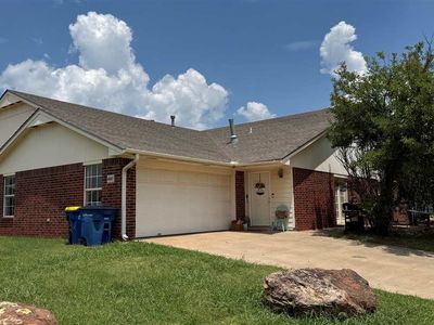 Property at 4807-4807 N Britton Dr #4809, Stillwater, OK