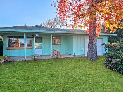 Property at 120 W Wilson St, Carlton, OR