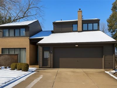 333 N Portage Path UNIT 25