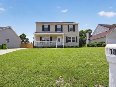 102 Petworth Dr