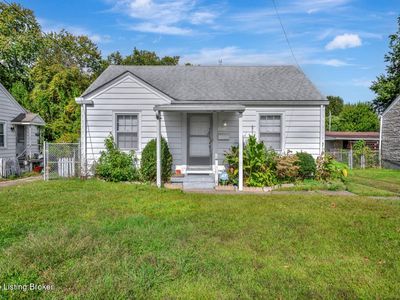 1215 W Woodlawn Ave