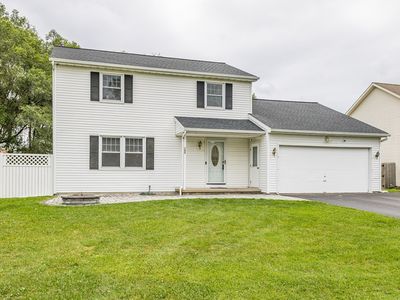 109 Jackrist Cir