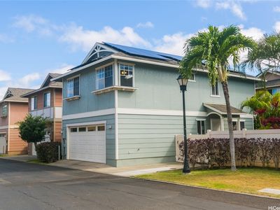 91-514 Makalea St #140