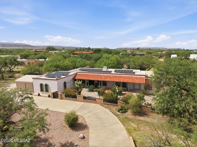 696 W Paseo Del Canto
