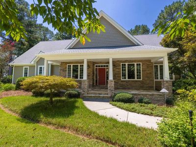 401 W Rockcliff Ct Lot 21