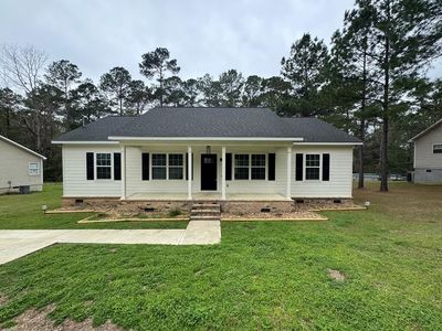 107 Henrys Rd