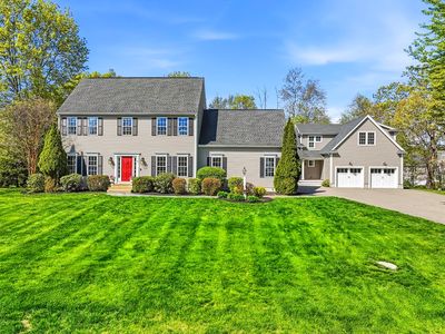 82 Hardwick Rd
