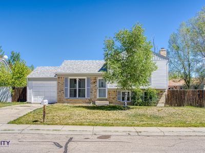 2304 Cascade Dr