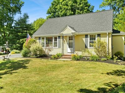 Property at 66 Center St, Raynham, MA