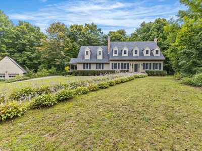 182 Steeple View Drive