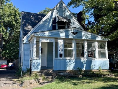 717 W Evelyn Ave