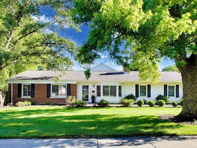 800 Hunter Rd