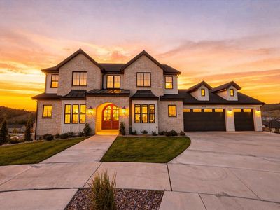 14598 S Canyon Edge Cir