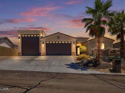 3096 Sombrero Dr